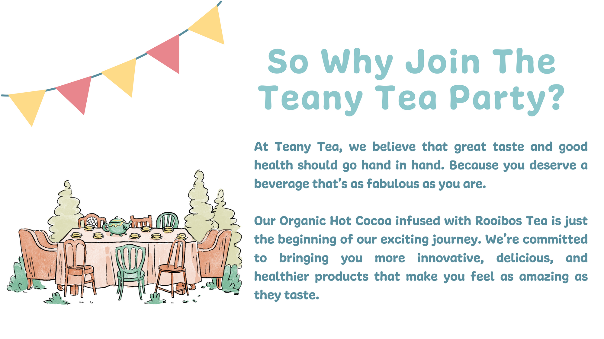 About us Final – Teany Tea