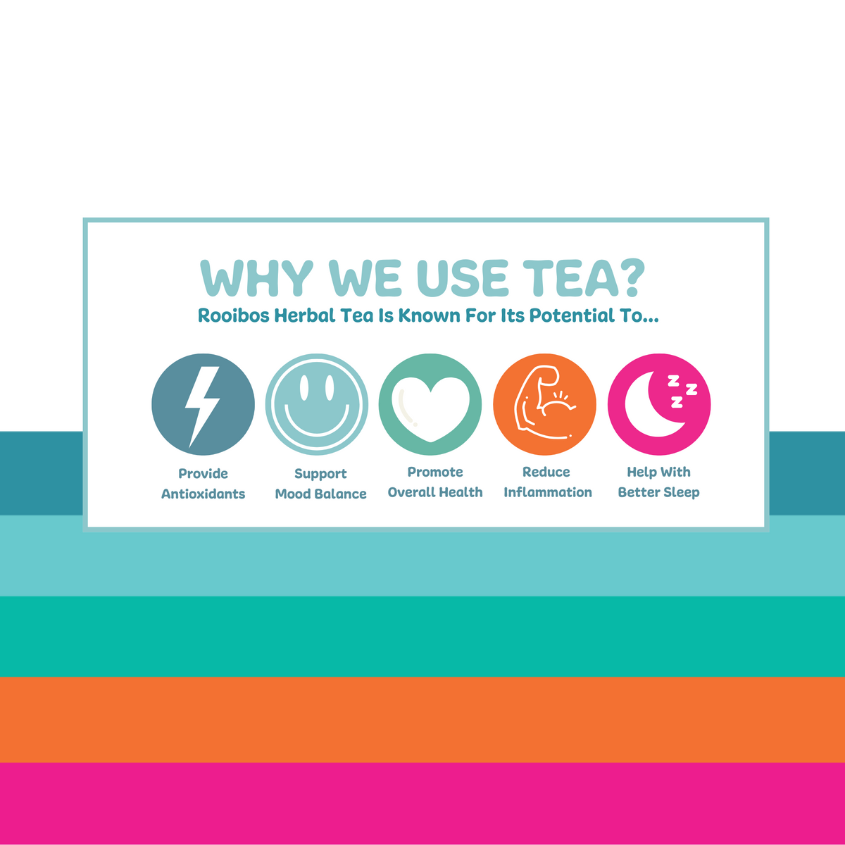 Healthier Lower Sugar Organic Hot Cocoa – Teany Tea