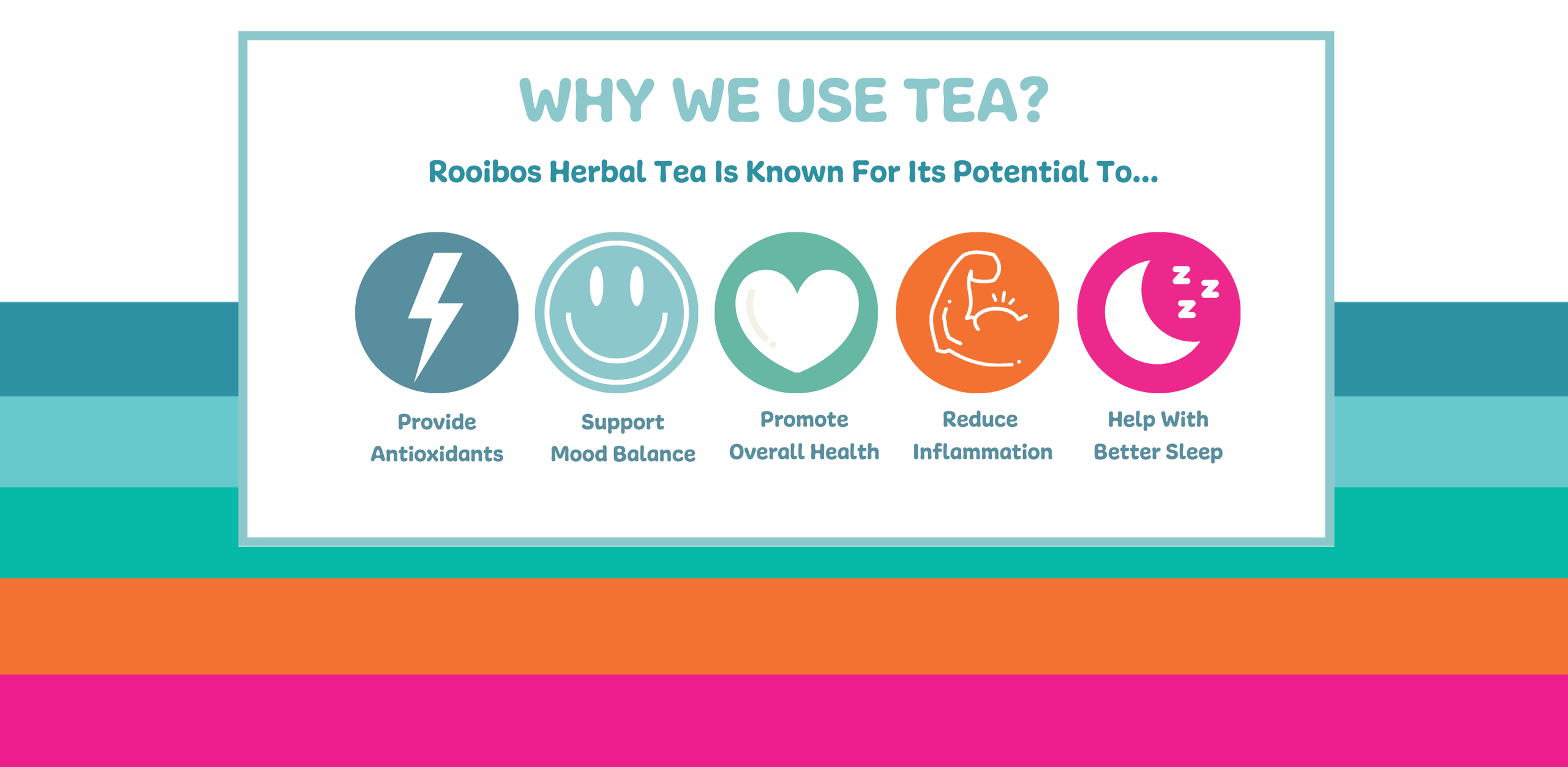 Healthier Lower Sugar Organic Hot Cocoa – Teany Tea