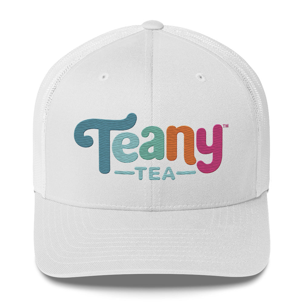 Tween/Teen Merch – Teany Tea