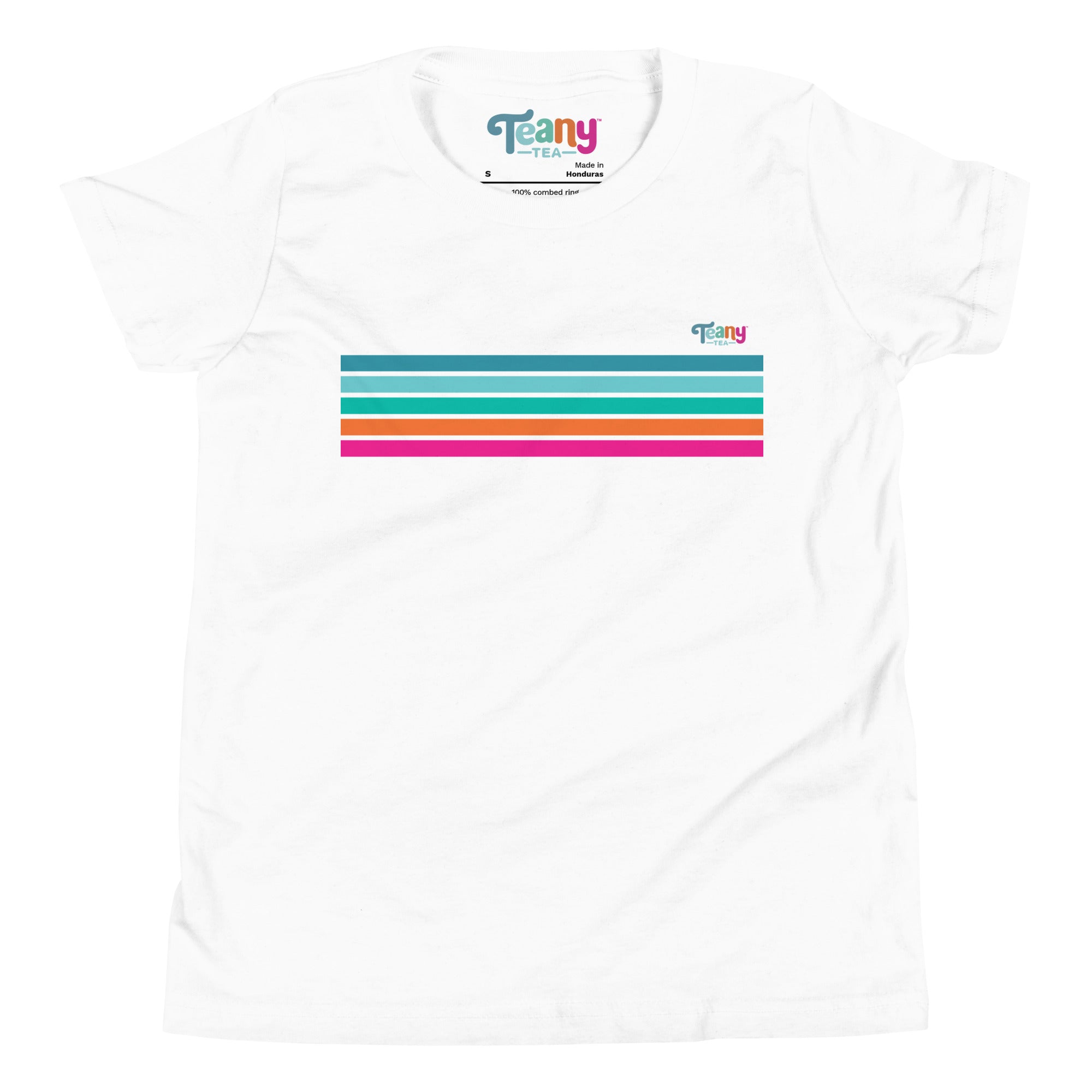 Tween/Teen Merch – Teany Tea